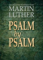 Martin Luther | Psalm By Psalm | Taschenbuch | Englisch (2017)