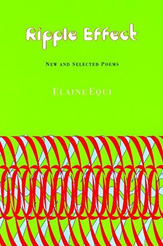 Ripple Effect: New and Selected Poems | eBay