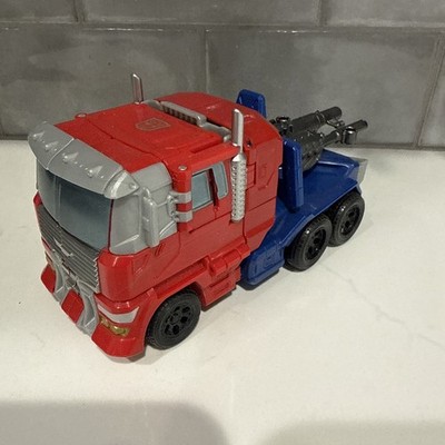 Transformers Combiner Wars Optimus Prime 2014 Hasbro