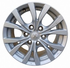 Jantes Mitsubishi L200