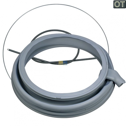 BSH Bosch Siemens Constructa Türdichtung, Türmanschette für Waschmaschine