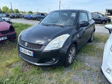 Autoradio Suzuki SWIFT