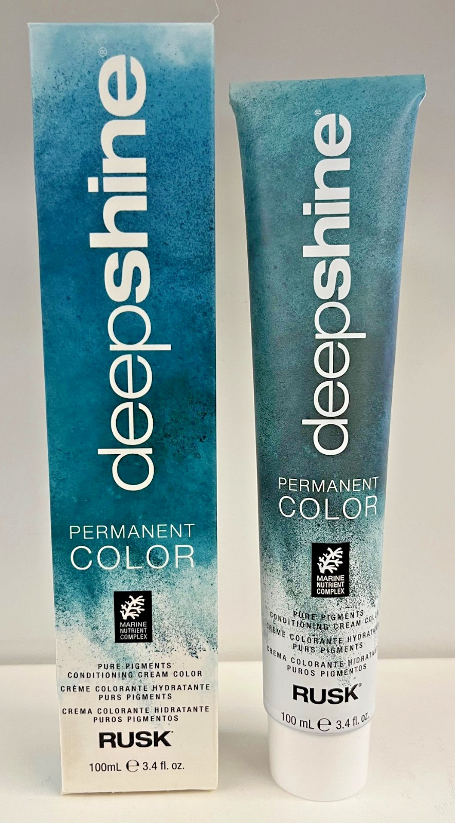 3.4oz Tube (100ml)