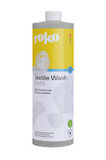 Toko Eco Textile Wash f&uuml;r Fuktionsbekleidung gro&szlig;e1000ml Flasche