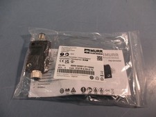 MURR ELEKTRONIK 5000-00501-2110000 I/O Link A...