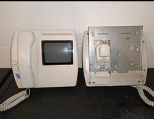 videocitofono Bticino Terraneo sprint 334332 - n.2 apparecchi