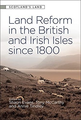Annie Tindley Land Reform in the British and Iri (Gebundene Ausgabe) (US IMPORT)