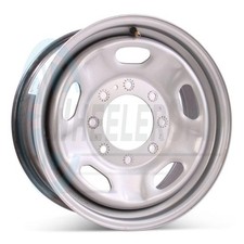 17 X 7.5 2010-2025 Ford F-250 F-350 Factory Oem Wheel Take-off Bc3z1015ccp