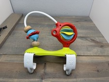 Skip Hop Hedgehog Bead Chaser Toy Replacement Part Explore More Activity Center