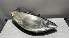 Feu avant (phare) Peugeot 1007