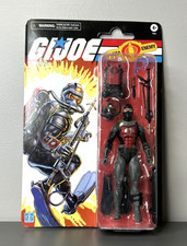 G.I. JOE COBRA EEL Classified Series 6-Inch Figure Hasbro 2024 MISB