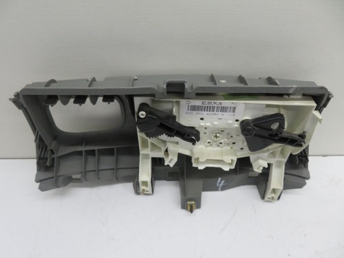 VAUXHALL VIVARO HEATER CLIMATE CONTROLS 2001-2006 2200-3 - Picture 5 of 12