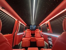 2025 Mercedes-Benz Sprinter 2500 