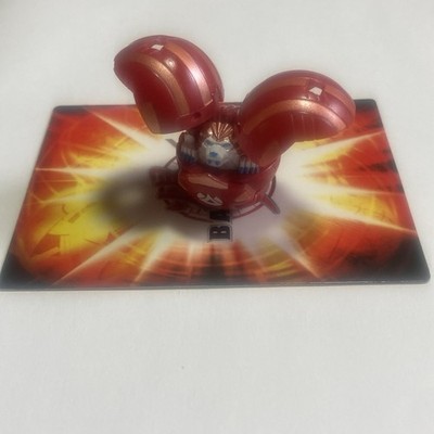 Bakugan Pyrus Griffon - 350G (Cards NOT Included)