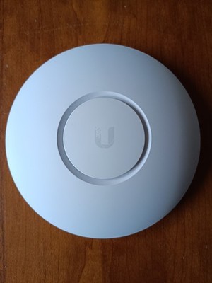 Ubiquiti Networks UniFi nanoHD 1733Mbit/s PoE Wireless Access Point UAP-NANOHD