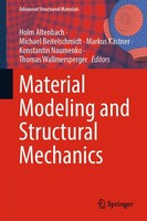 Material Modeling And Structural Mechanics Holm Altenbach