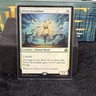 magic the gathering**SERRA ASCENDENT** ICONIC MASTERS **FOIL🔥🔥🔥￼