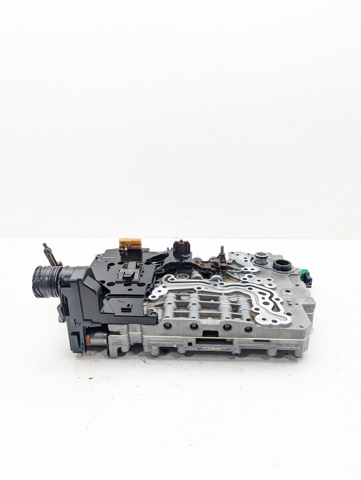 Maserati Quattroporte M156 S Q4 Ghibli Transmission Valve Body 1087427173