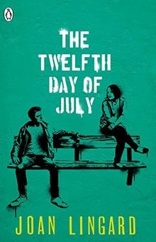 The Twelfth Day of July: Englische Lektüre für das 4. un... | Buch | Zustand gut