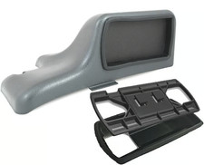 Edge Dash Mount Pod Cts2 Cts Cs Adapter For 01-07 Gmc Chevy Trucks 28500