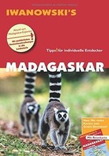 Madagaskar - Reiseführer von Iwanowski: Individualr... | Buch | Zustand sehr gut