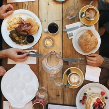 1pc Backpfanne Backschale Schneckenschale Praktische Grillpfanne (weiß)