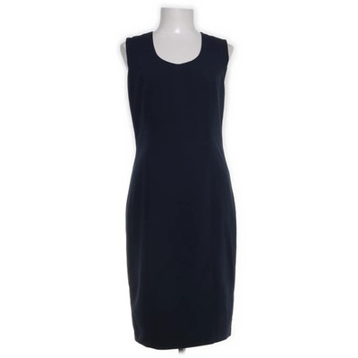 Gabriela, Kleid, Größe: 38, Blau, Einfarbig, Damen #YGL