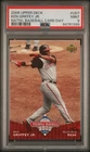 2006 Upper Deck National Baseball Card Day - Ken Griffey Jr #UD7