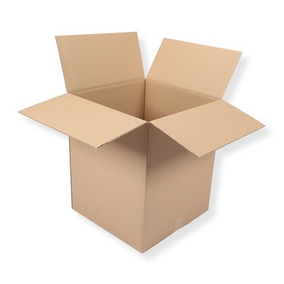 10 St. Faltkartons 500x500x600 für 2 Felgen 15 bis 18 Zoll stabil Umzugskartons