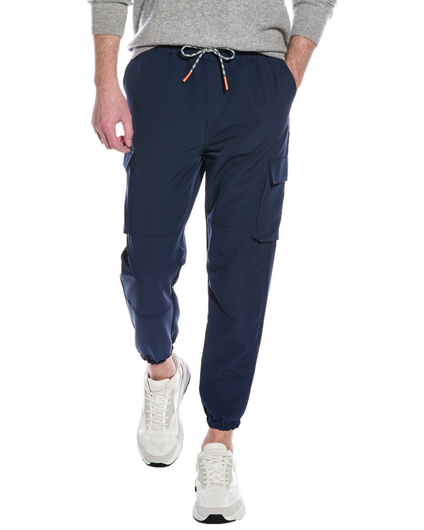 Брюки мужские Sovereign Code Hyperloop Xl 8590₽