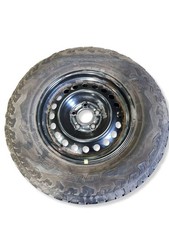 Jeep Gladiator 2020 17 Zoll Ersatzrad Reserverad 04755290AA EVI11900