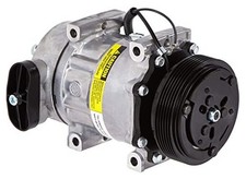 CO 4691C A/C Compressor , grey