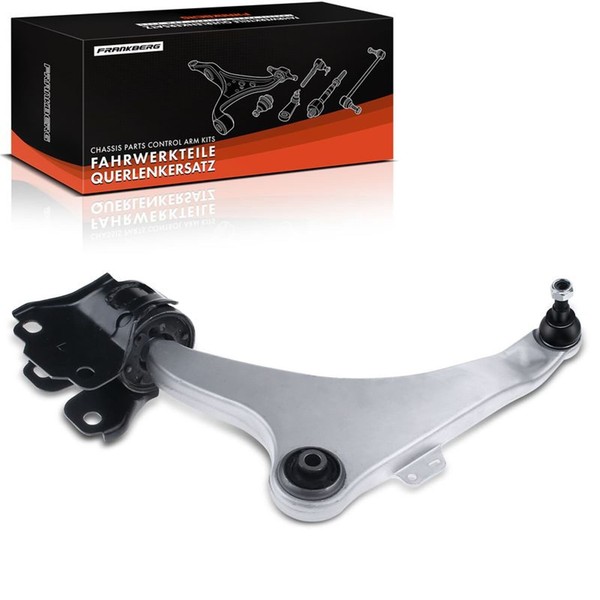 Frankberg Querlenker Vorderachse Passend FüR Volvo S60 S80 V60 V70-image
