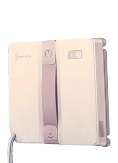 ECOVACS WINBOT MINI Fensterroboter – Neuware mit Garantie 2027