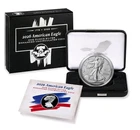 American Eagle 2026-W One Ounce Silver Enhanced Uncirculated Coin  ! presale