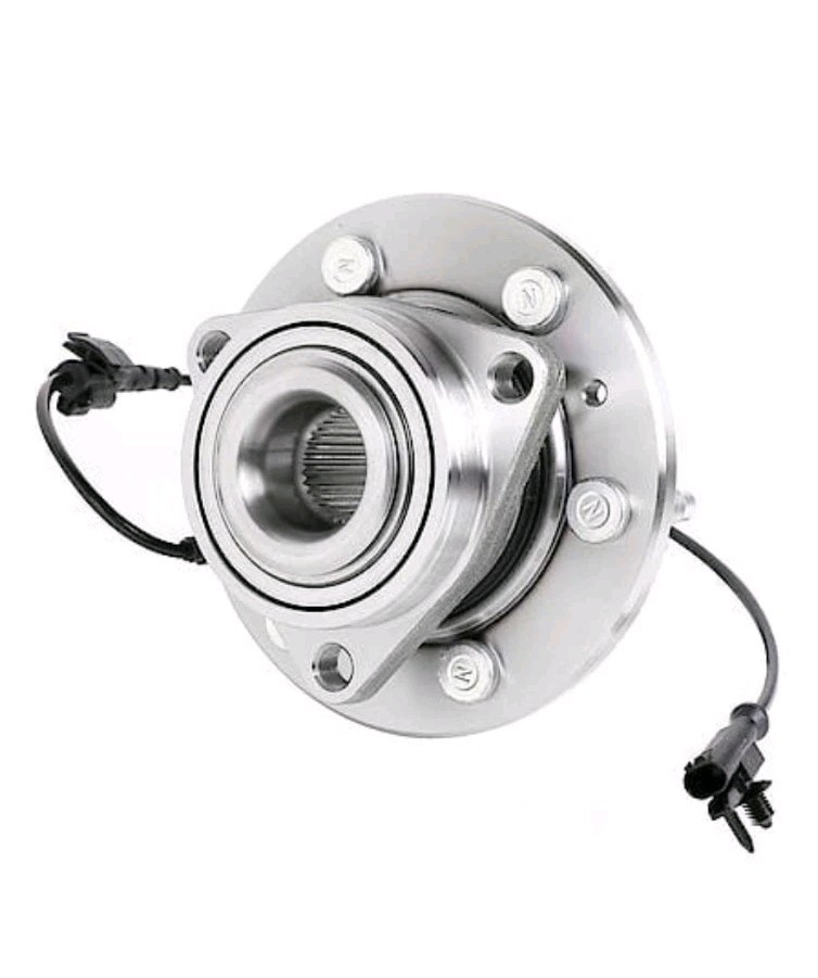 CARQUEST 94-258035 Wheel Bearing Hub Assembly Chevrolet Tahoe (2007-2014).