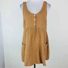 Show Me Your Mumu Weekend Mini Dress size Small