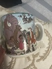 Vintage The Jungle Book Disney Coffee Mug Made in Japan - Shelf 6 — photo 5