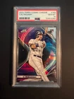 2022 TOPPS COSMIC CHROME CAL RALEIGH RC #169 PSA 10 GEM MINT