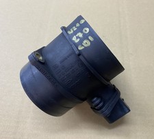 ORIGINAL Mercedes W210 W211 W203 W204 OM646 Luftmassenmesser LMM 0281002535 ORIGINAL Mercedes W210 W211 W203 W204 OM646 Luftmassenmesser LMM 0281002535