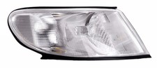 Frontblinker für Saab 9-3 YS3D 98-02 Blinker vorne rechts weiß