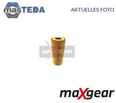 26-0312 MOTOR ÖLFILTER MAXGEAR NEU OE QUALITÄT
