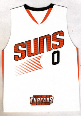 Marquese Chriss 2016-17 Panini Threads Team Threads Rookie Home