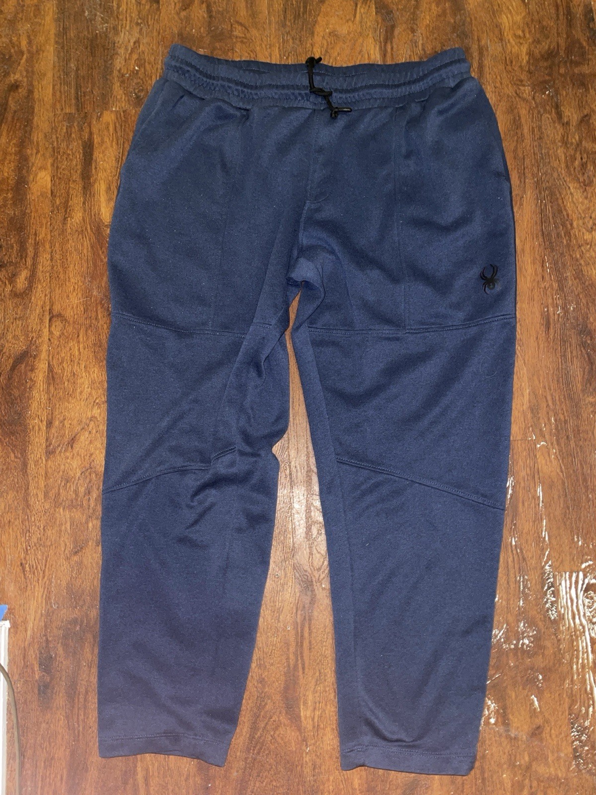 Spyder Active - image 1