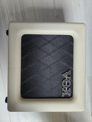 VOX MINI 3 G2 GITARRENVERSTÄRKER