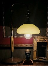 lampada ministeriale Anni 40/50