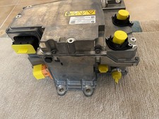 BMW X1 U11 Combined Charging Unit Hochvoltbat...