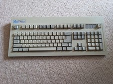 VINTAGE COLLECTIBLE KEY TRONIC MAC PRO PLUS K...