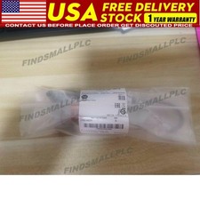 Allen Bradley 1763-NC01 MicroLogix DH-485 Comm Cable Surplus SEALED