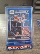 Top 10 Tim Duncan Cards of All-Time 41